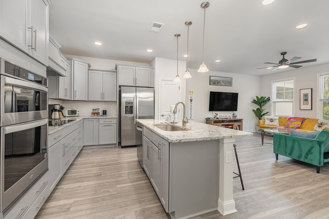 North Myrtle Beach Vacation Rental