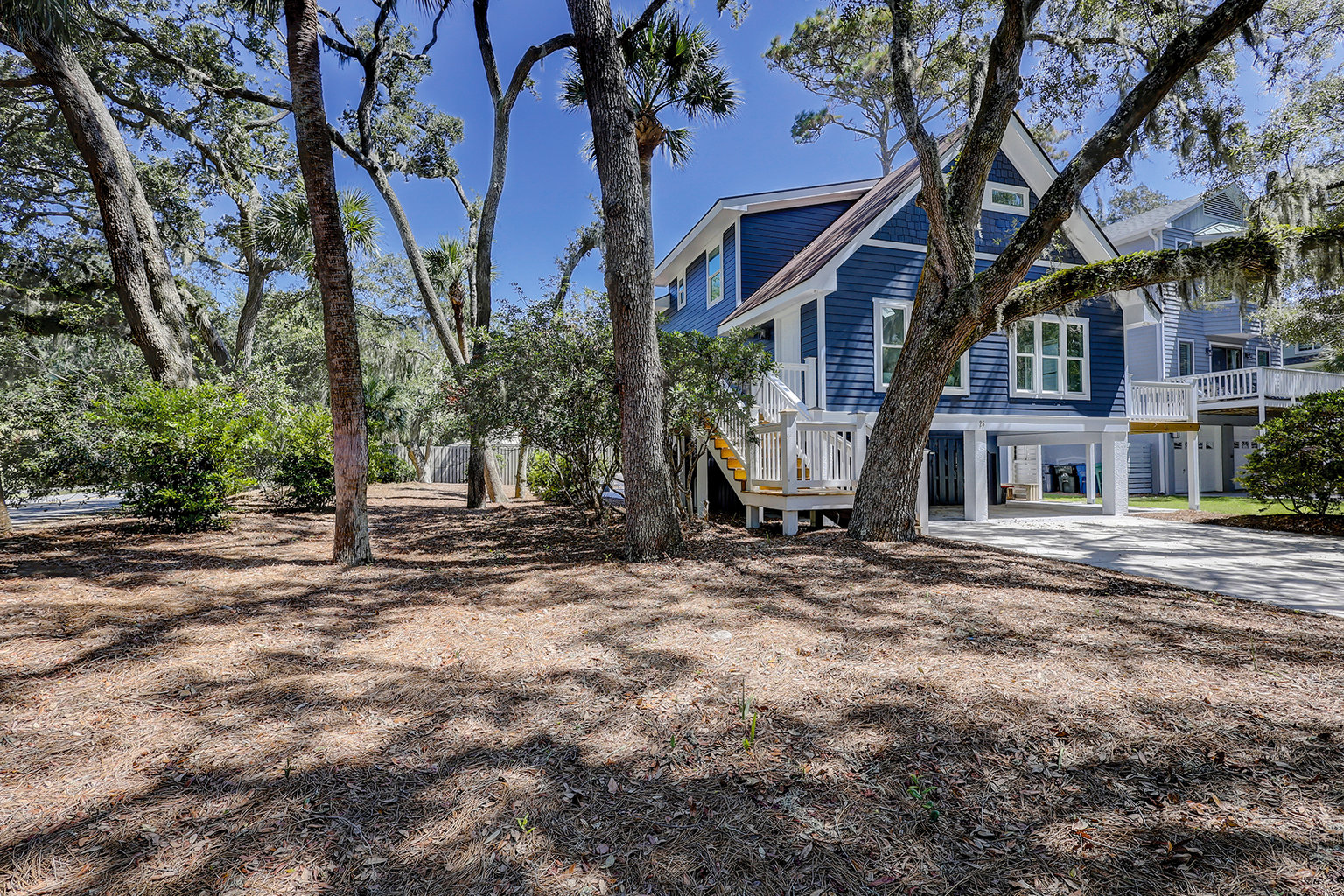 Hilton Head Island Vacation Rental