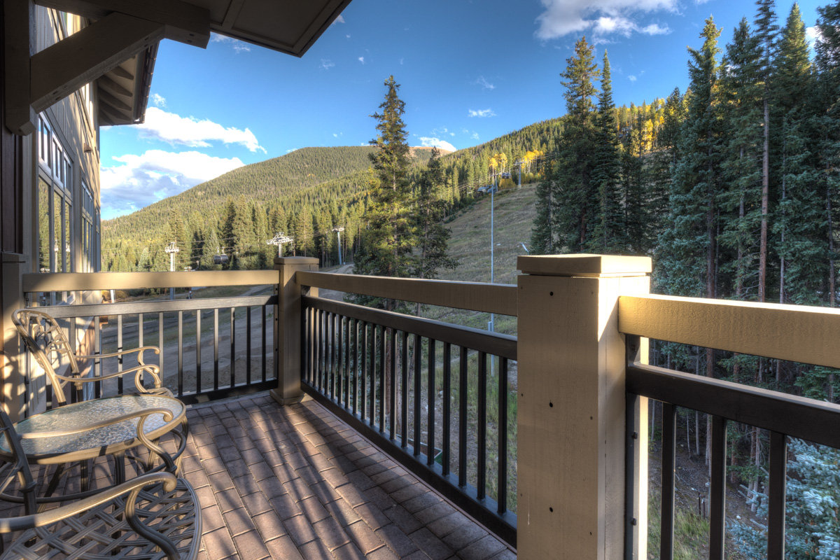 Keystone Vacation Rental