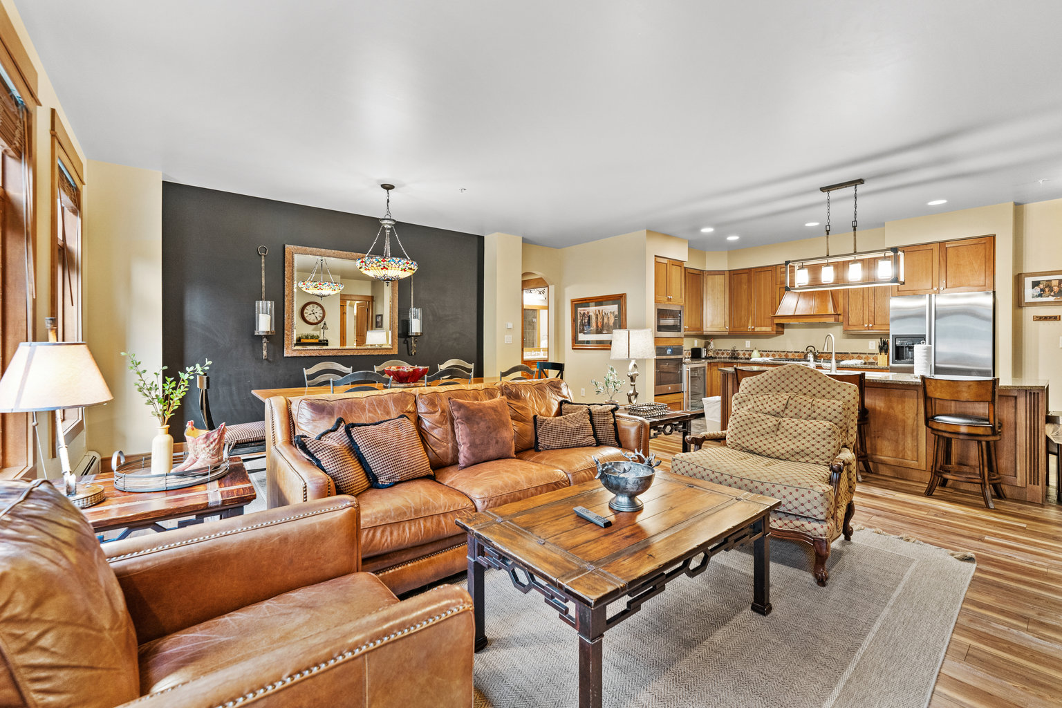 Keystone Vacation Rental