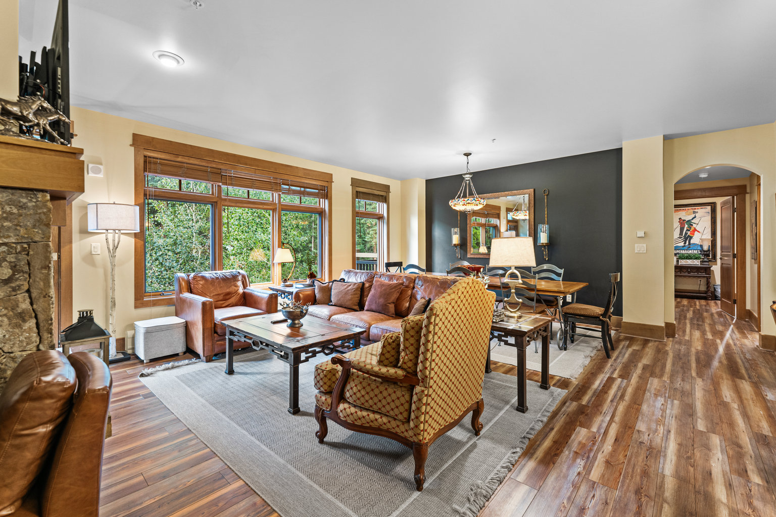 Keystone Vacation Rental