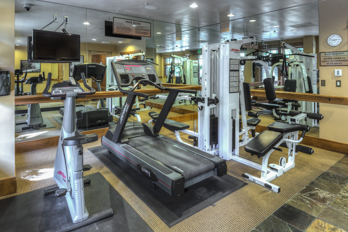 Keystone Vacation Rental