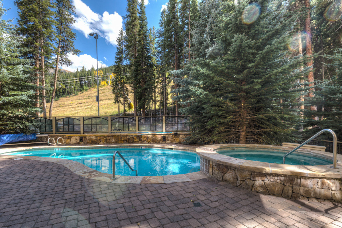 Keystone Vacation Rental