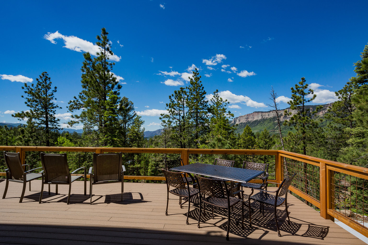 Durango Vacation Rental