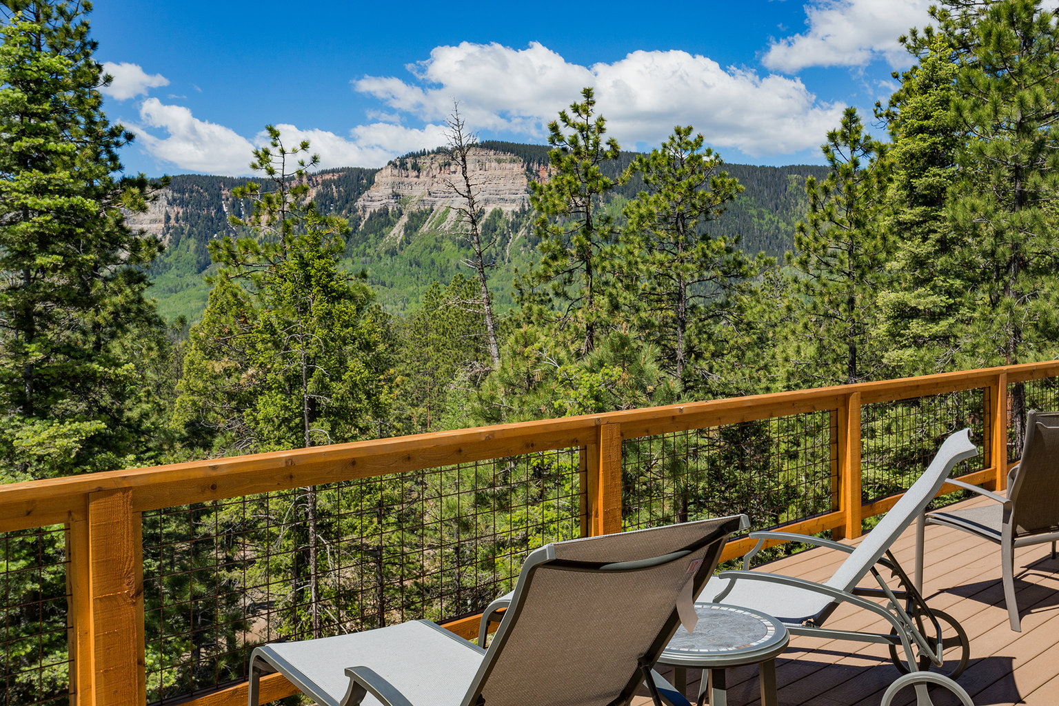 Durango Vacation Rental