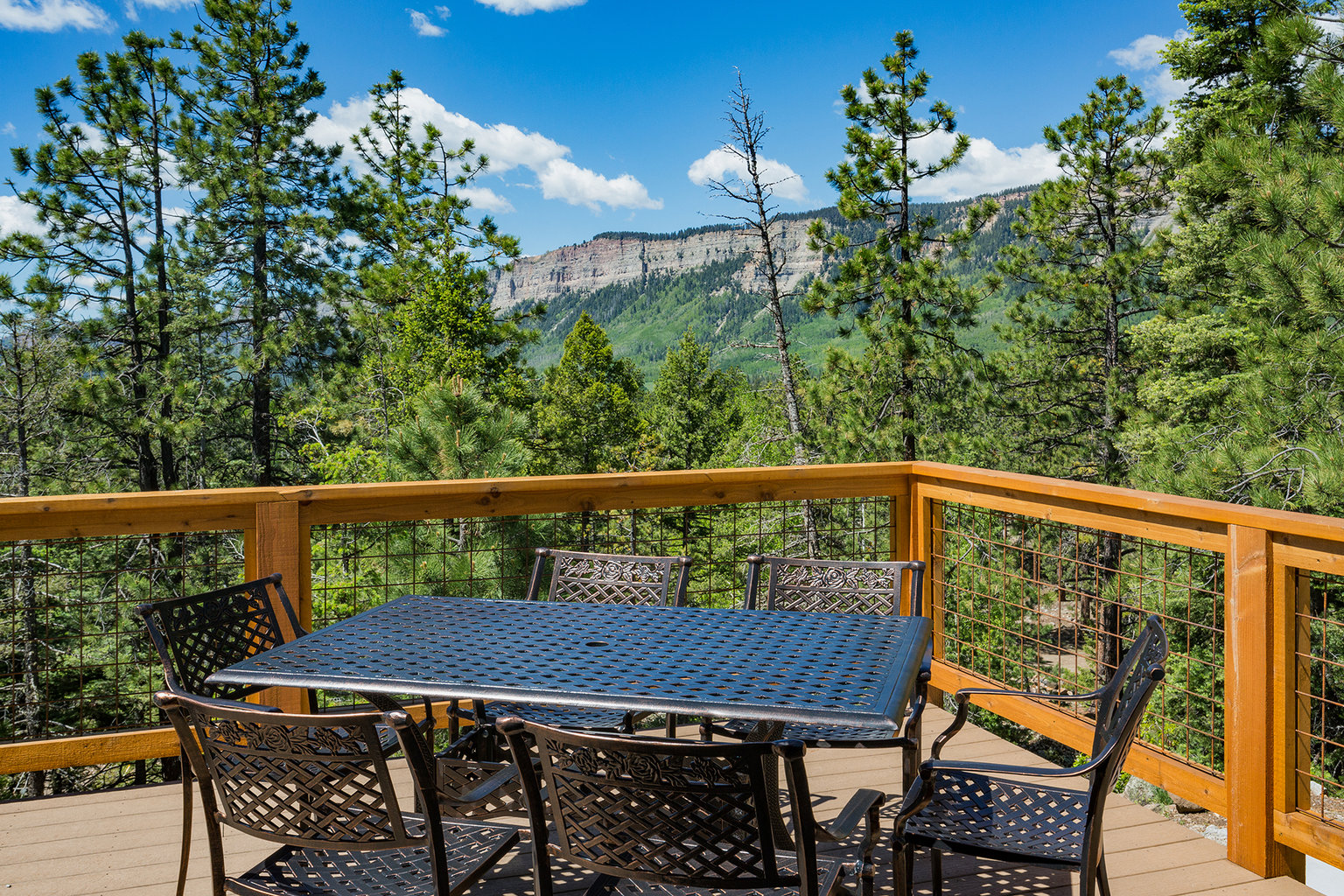 Durango Vacation Rental