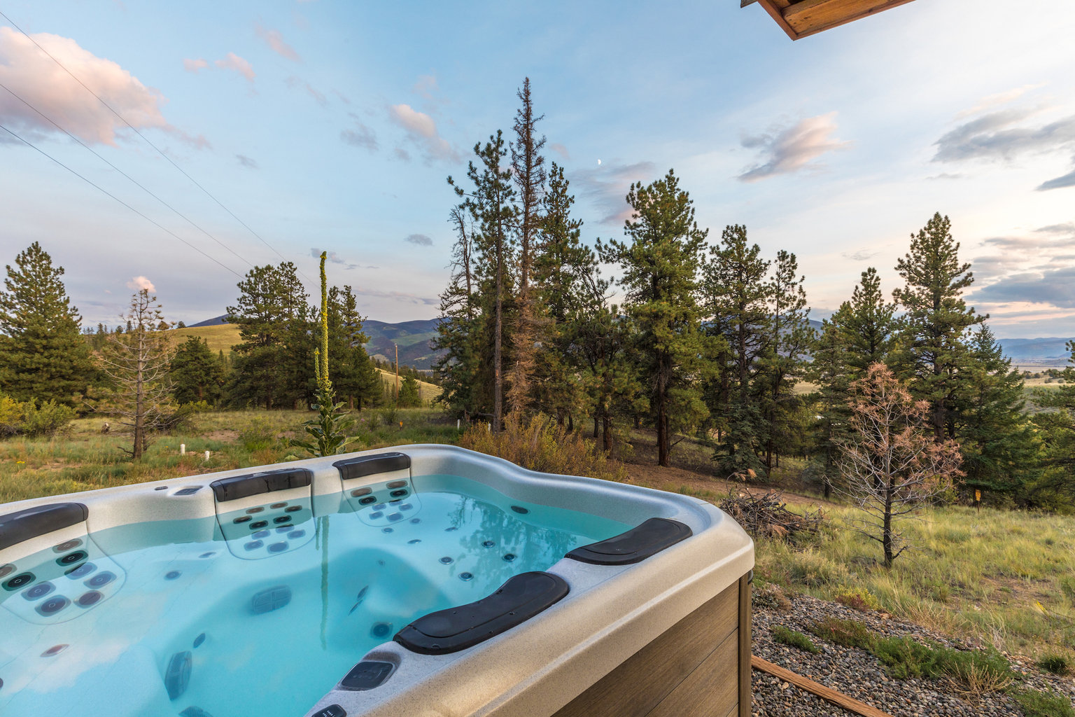 Creede Vacation Rental