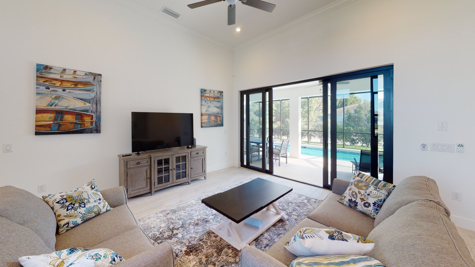 Marco Island Vacation Rental