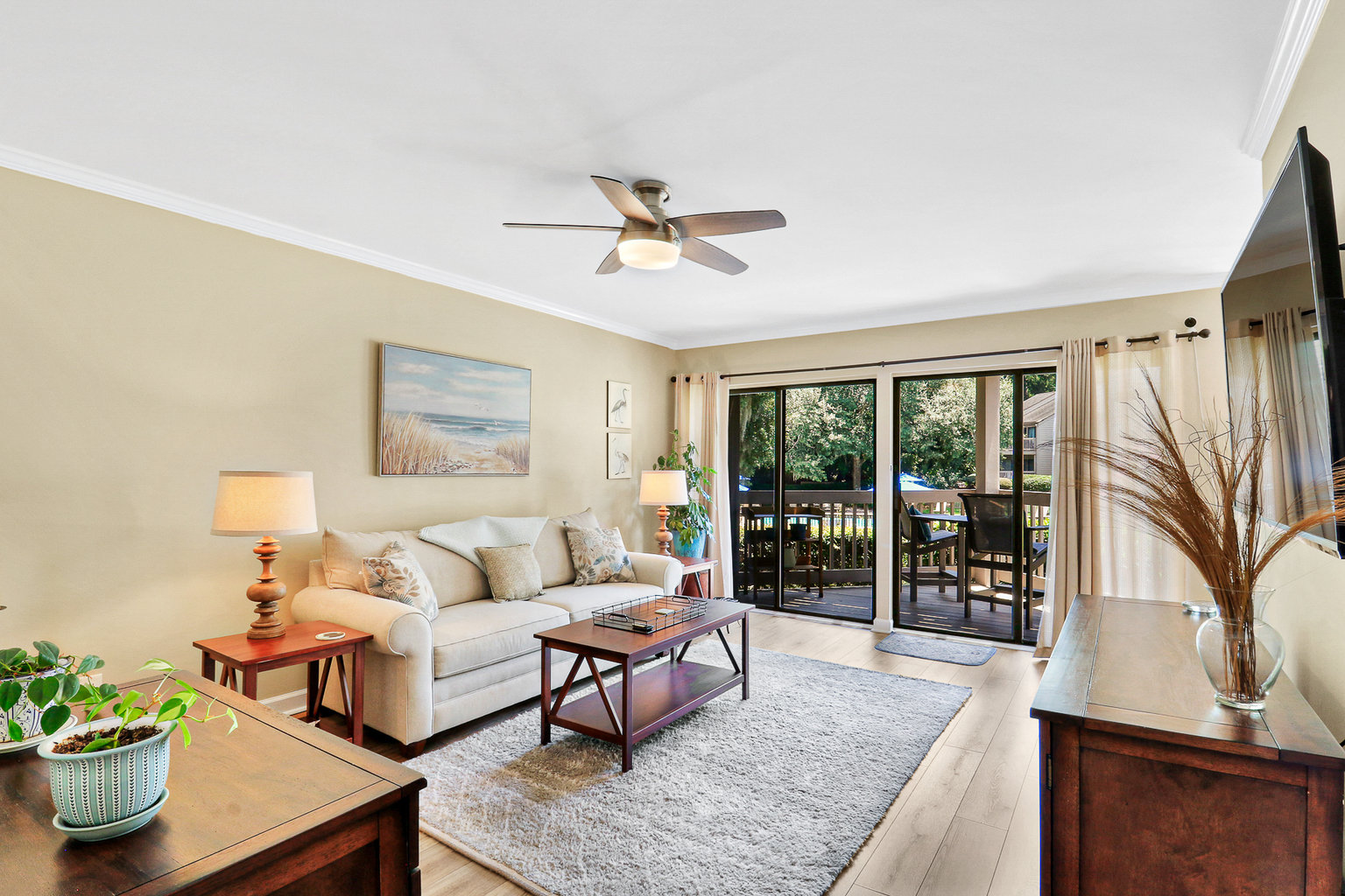 Hilton Head Island Vacation Rental