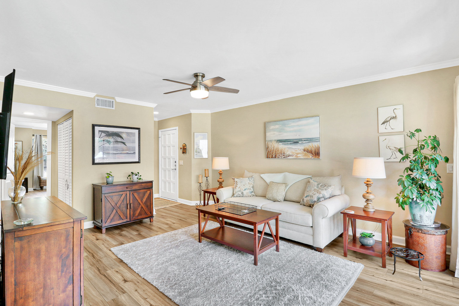 Hilton Head Island Vacation Rental