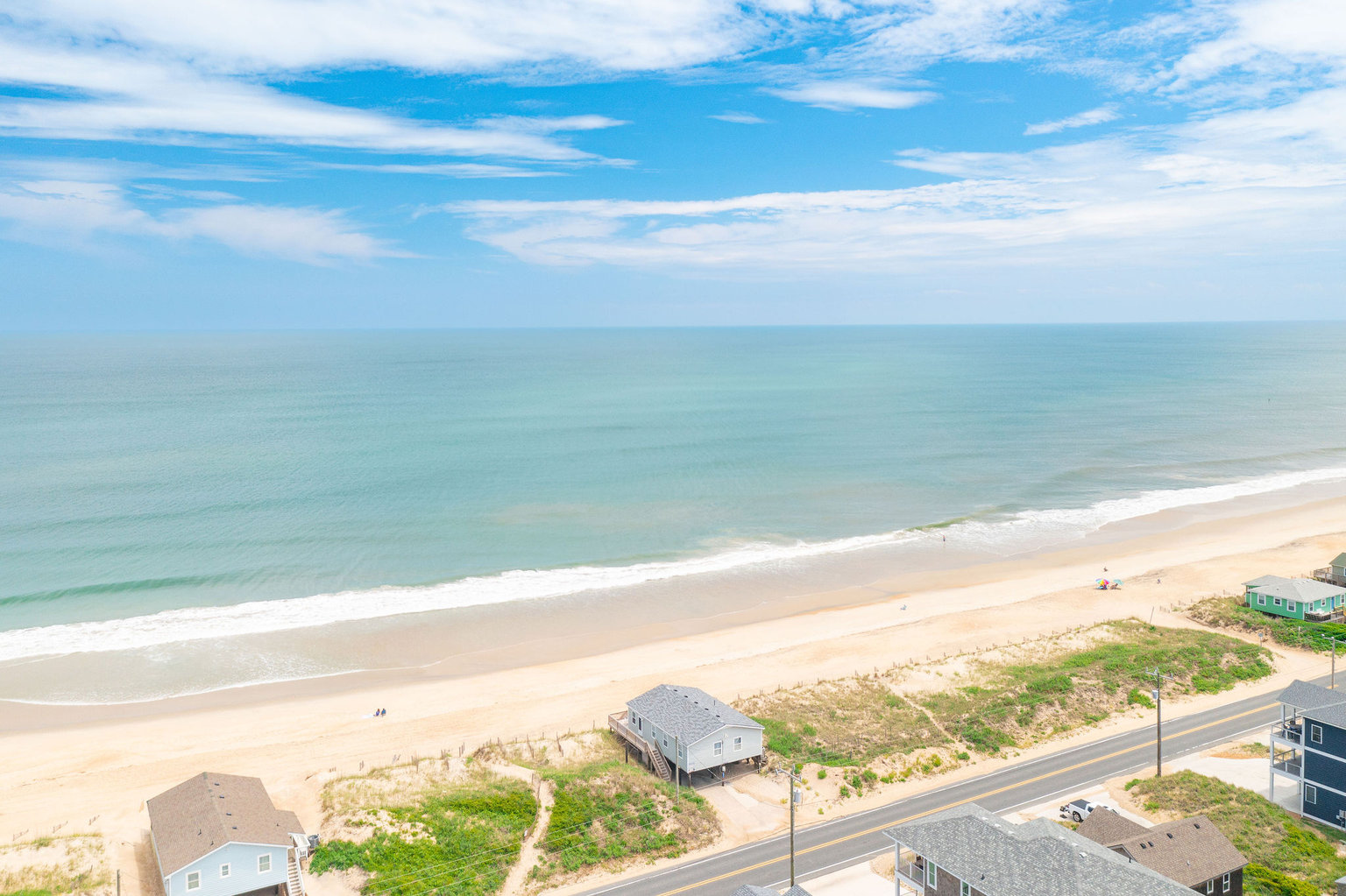 Kill Devil Hills Vacation Rental