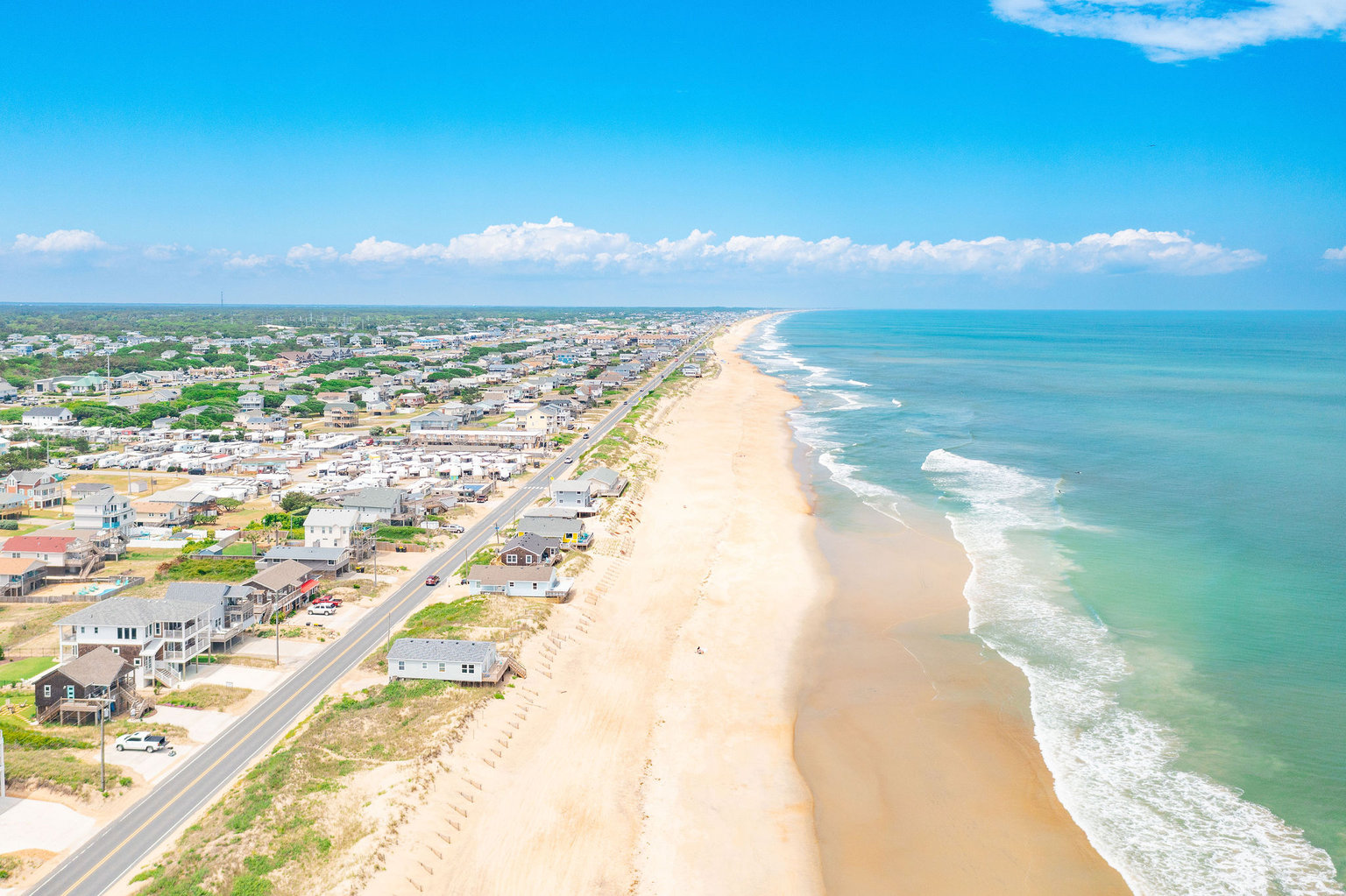 Kill Devil Hills Vacation Rental