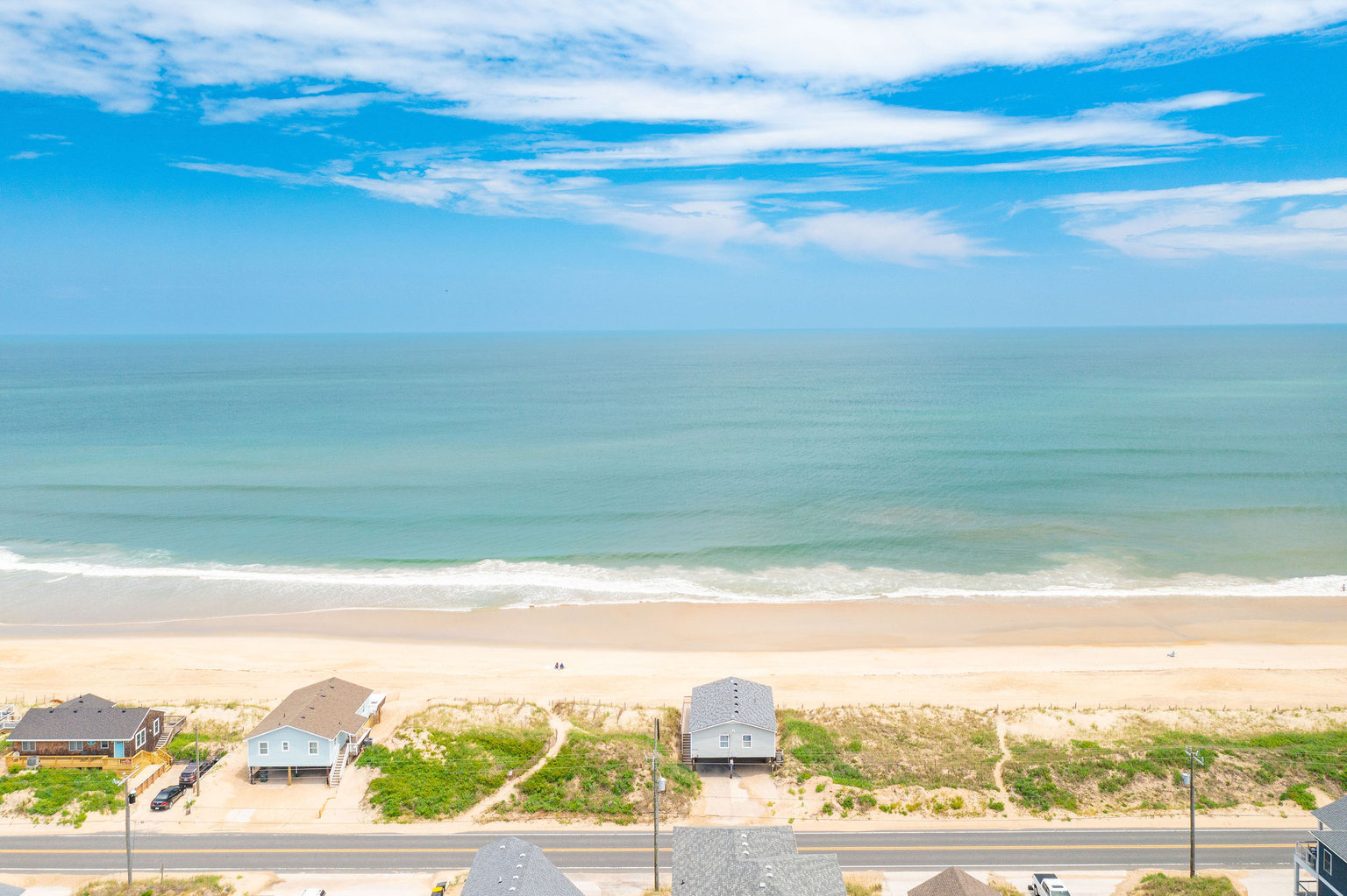 Kill Devil Hills Vacation Rental
