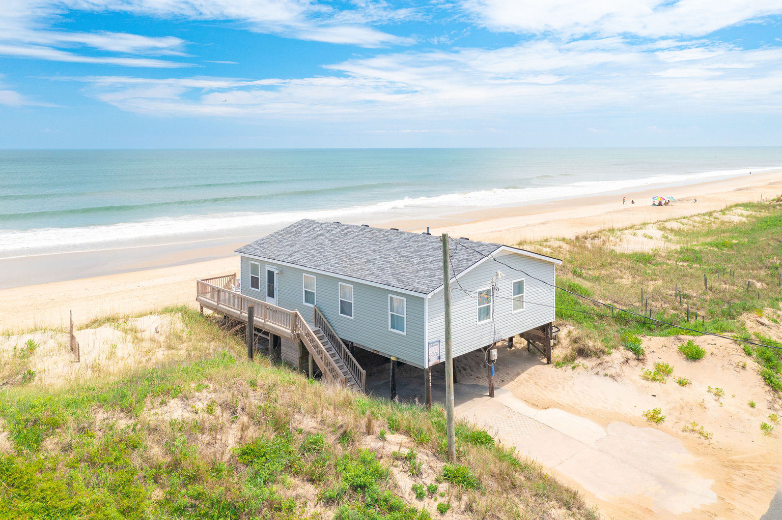 Kill Devil Hills Vacation Rental