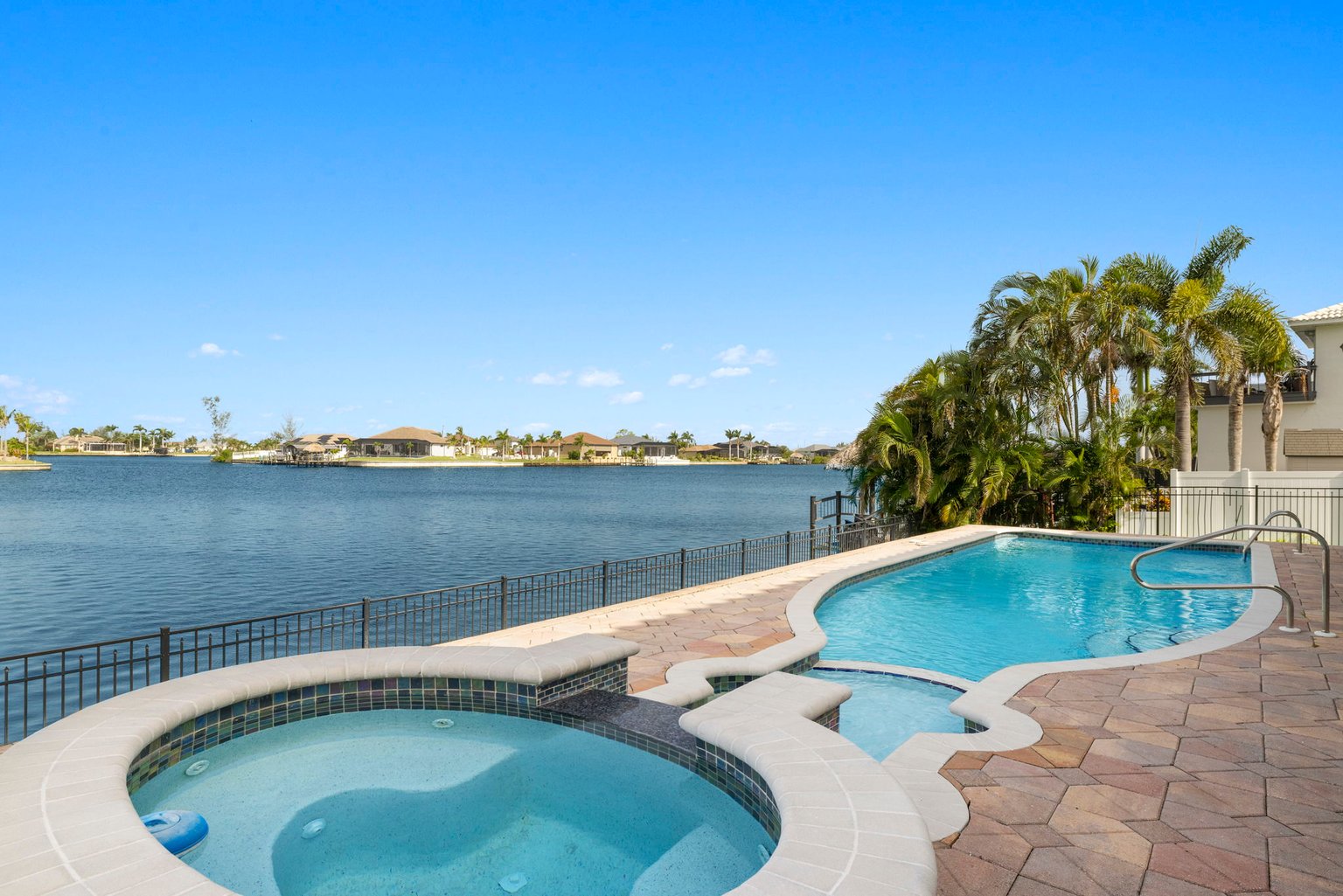 Cape Coral Vacation Rental