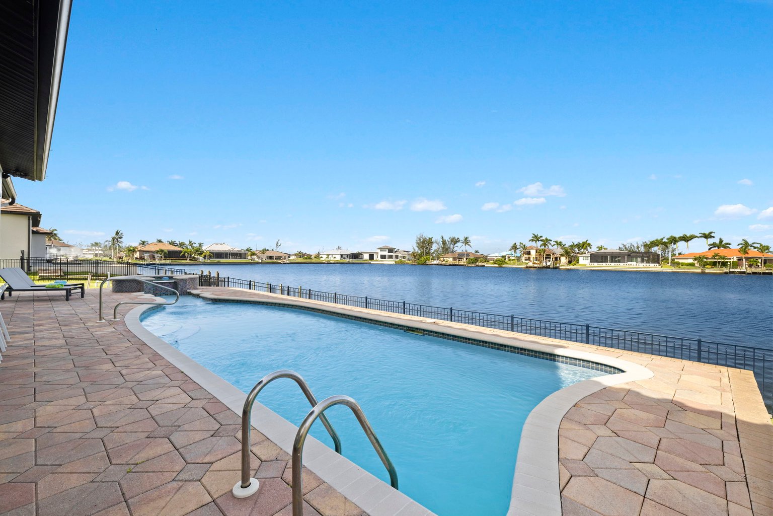 Cape Coral Vacation Rental