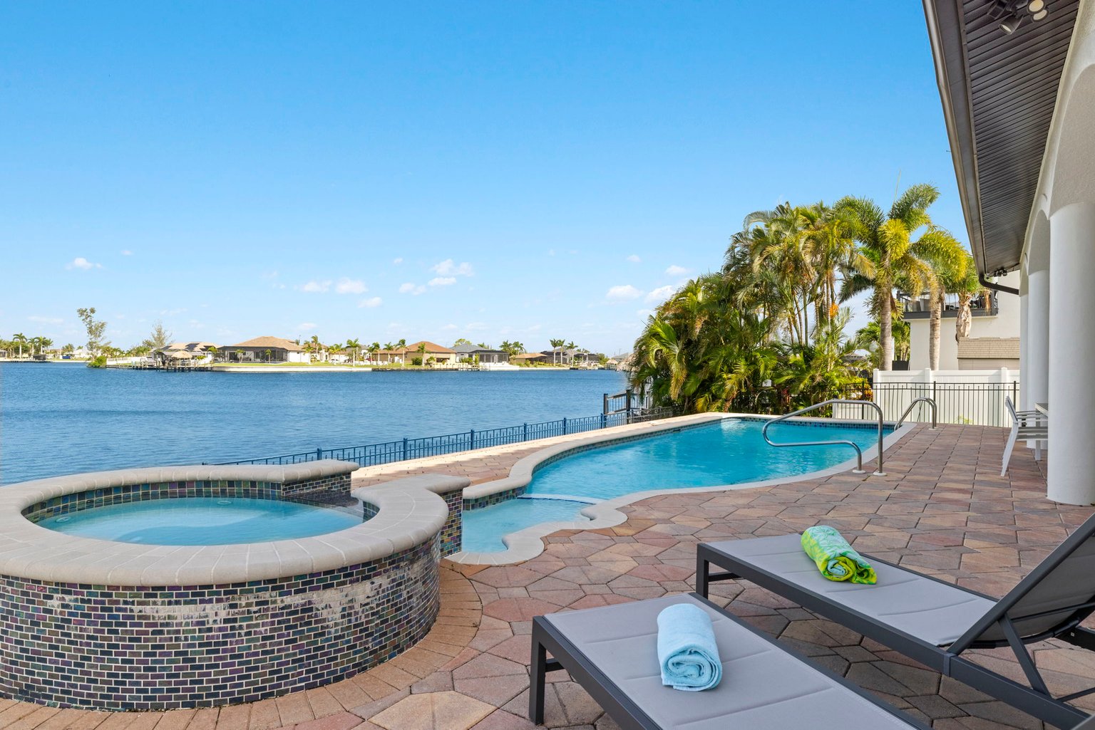 Cape Coral Vacation Rental