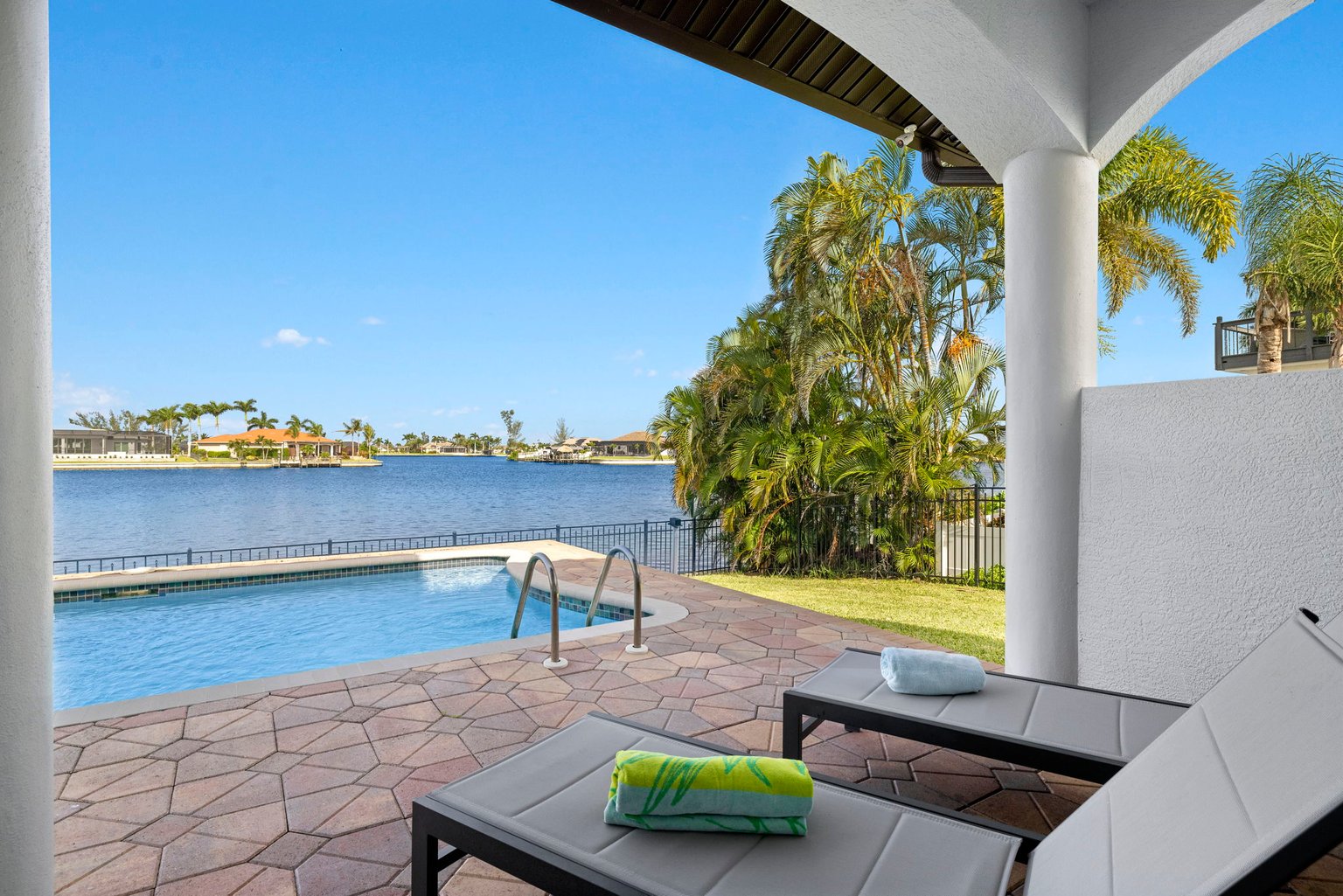 Cape Coral Vacation Rental