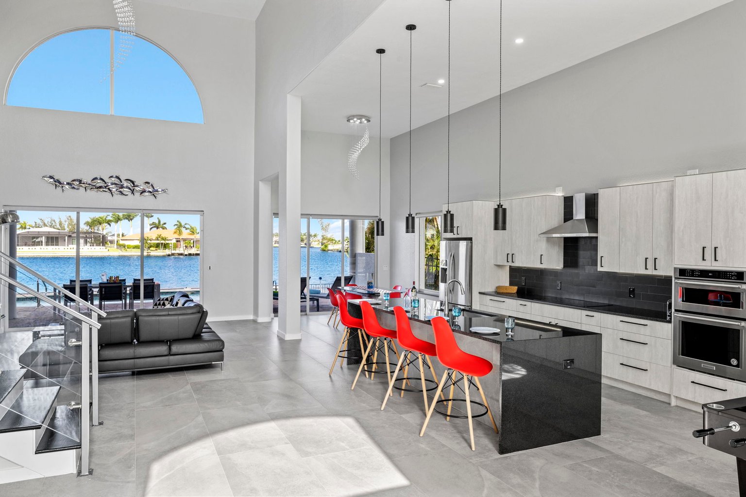 Cape Coral Vacation Rental