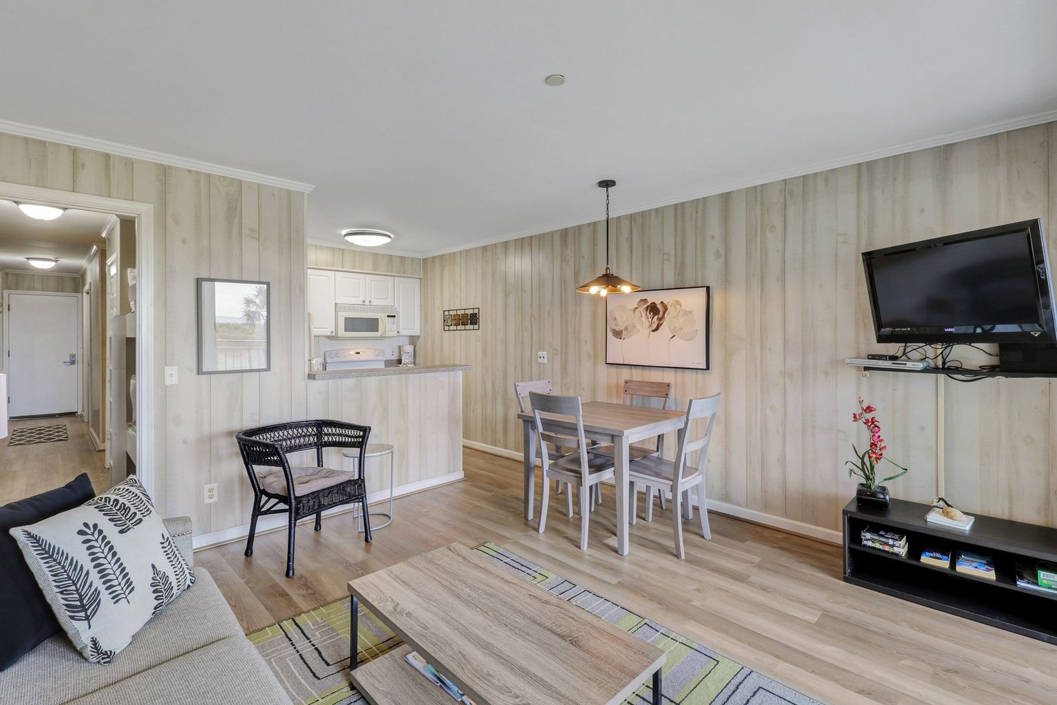 Hilton Head Vacation Rental