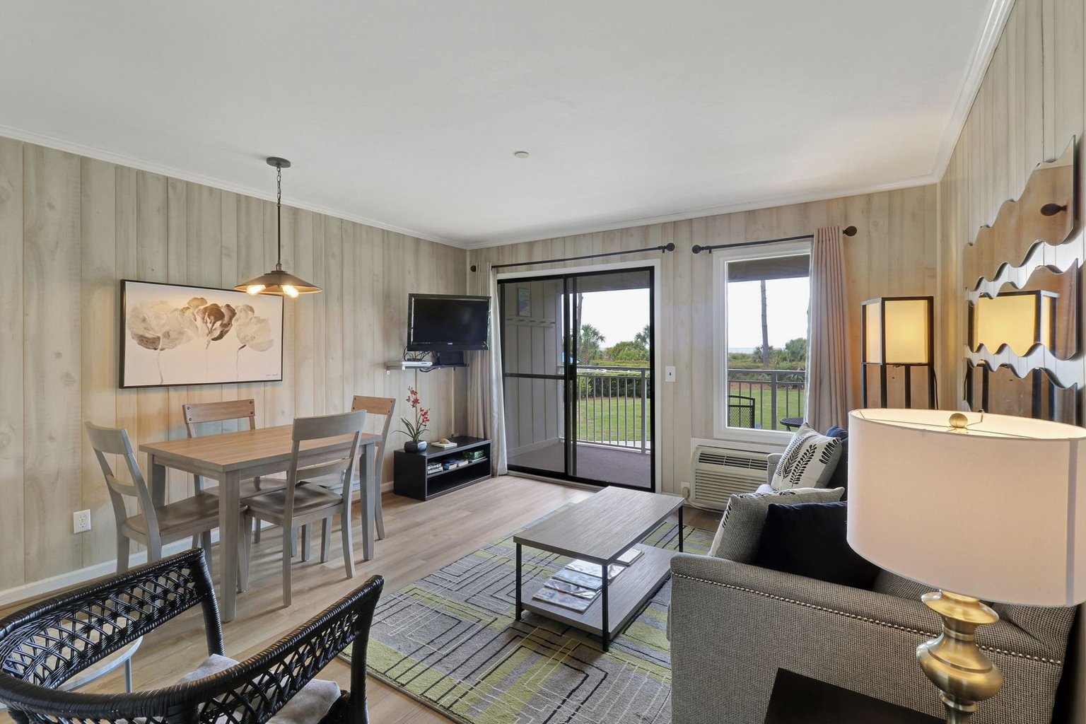 Hilton Head Vacation Rental