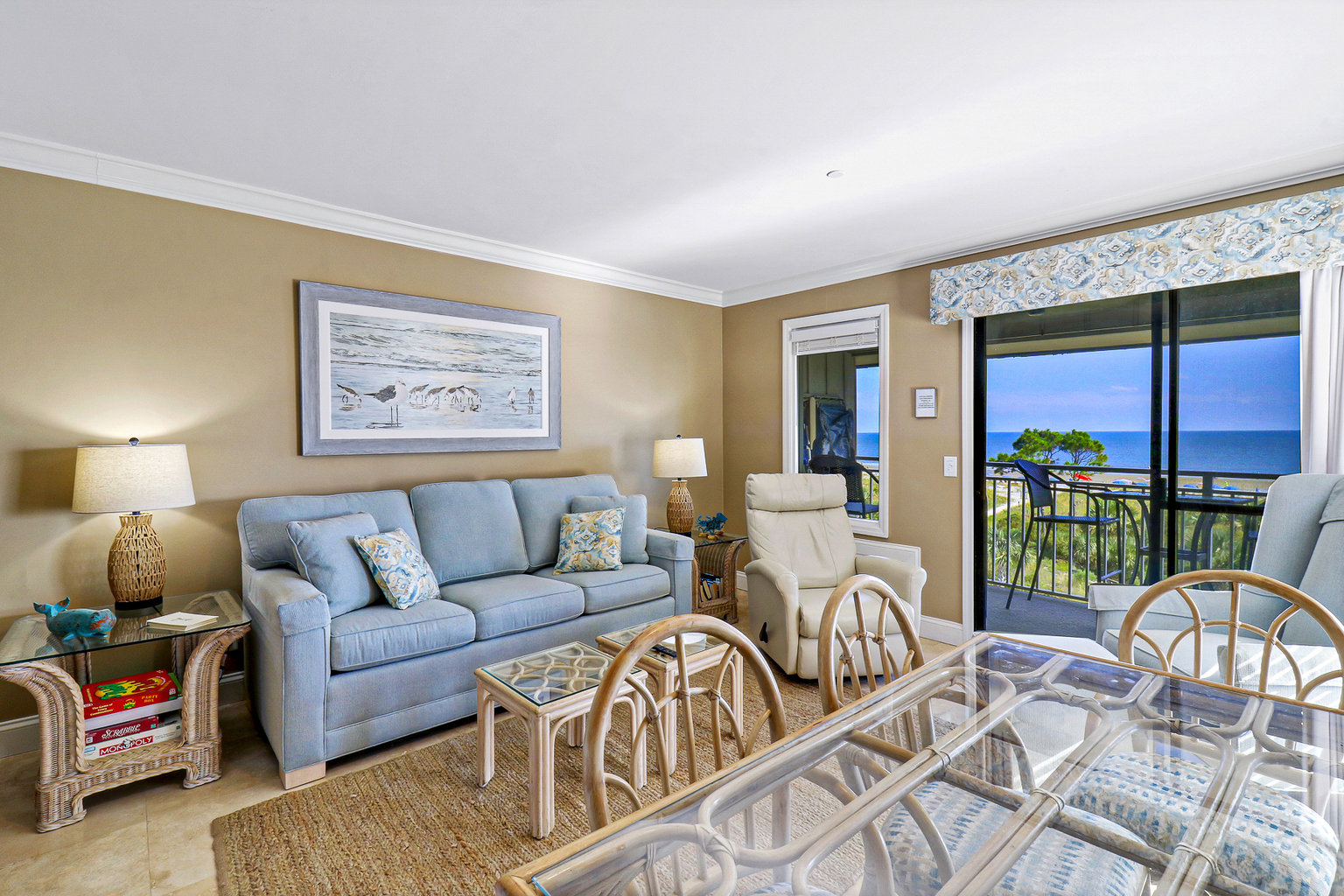 Hilton Head Vacation Rental