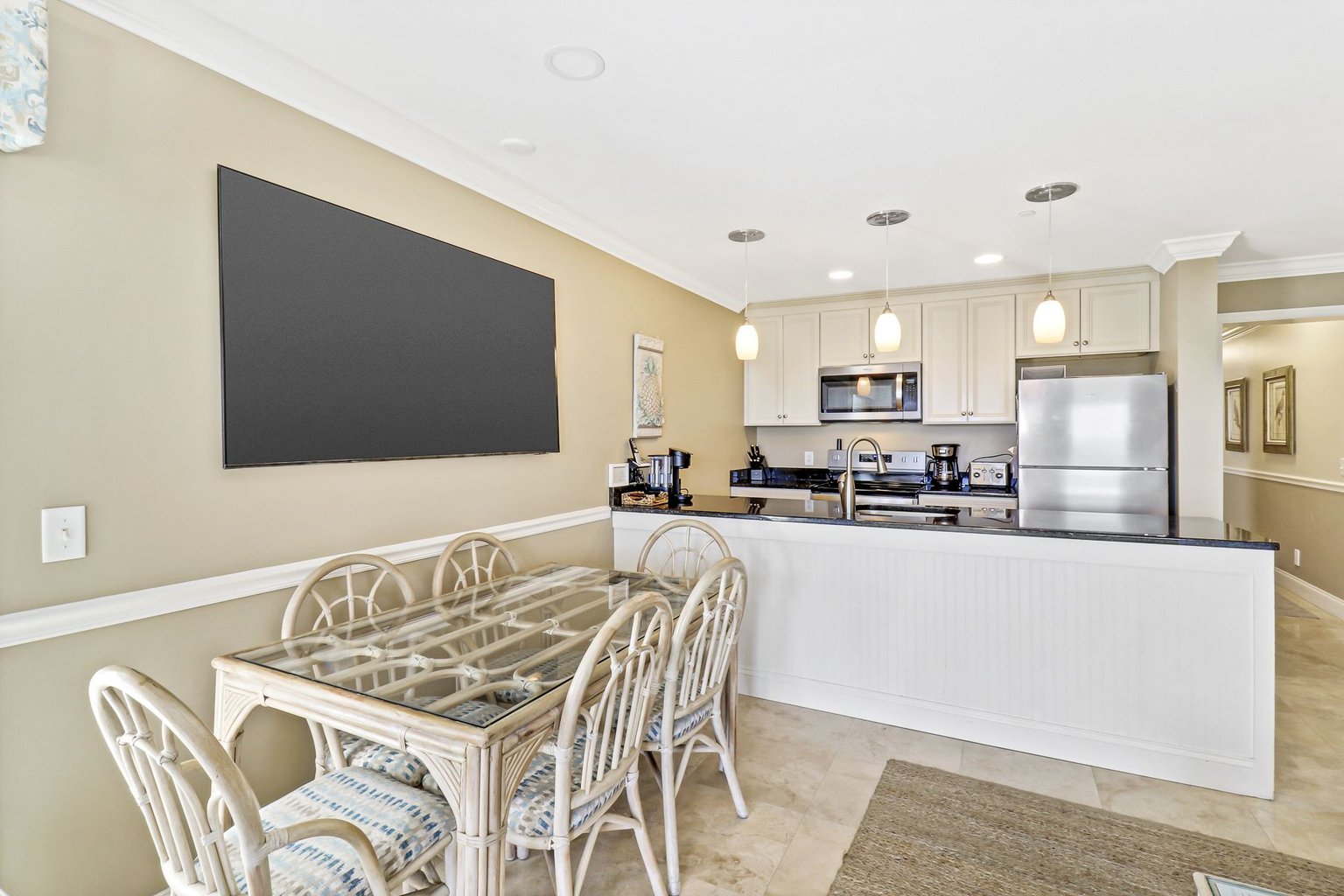 Hilton Head Vacation Rental
