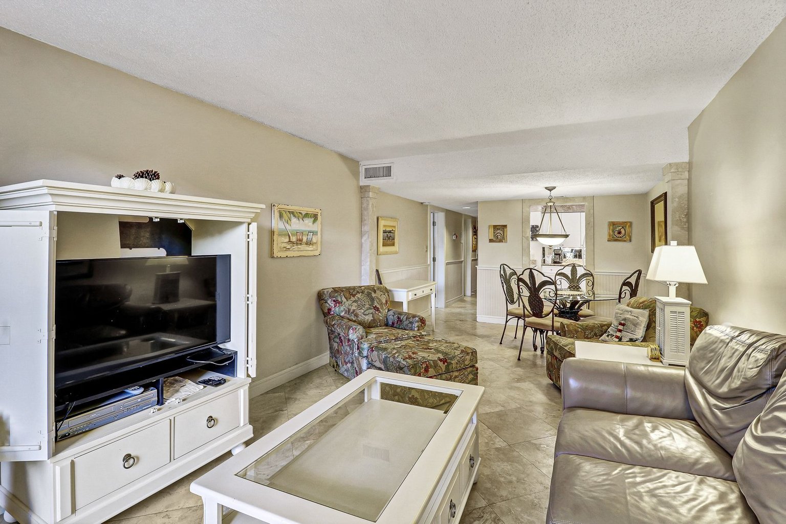 Hilton Head Vacation Rental