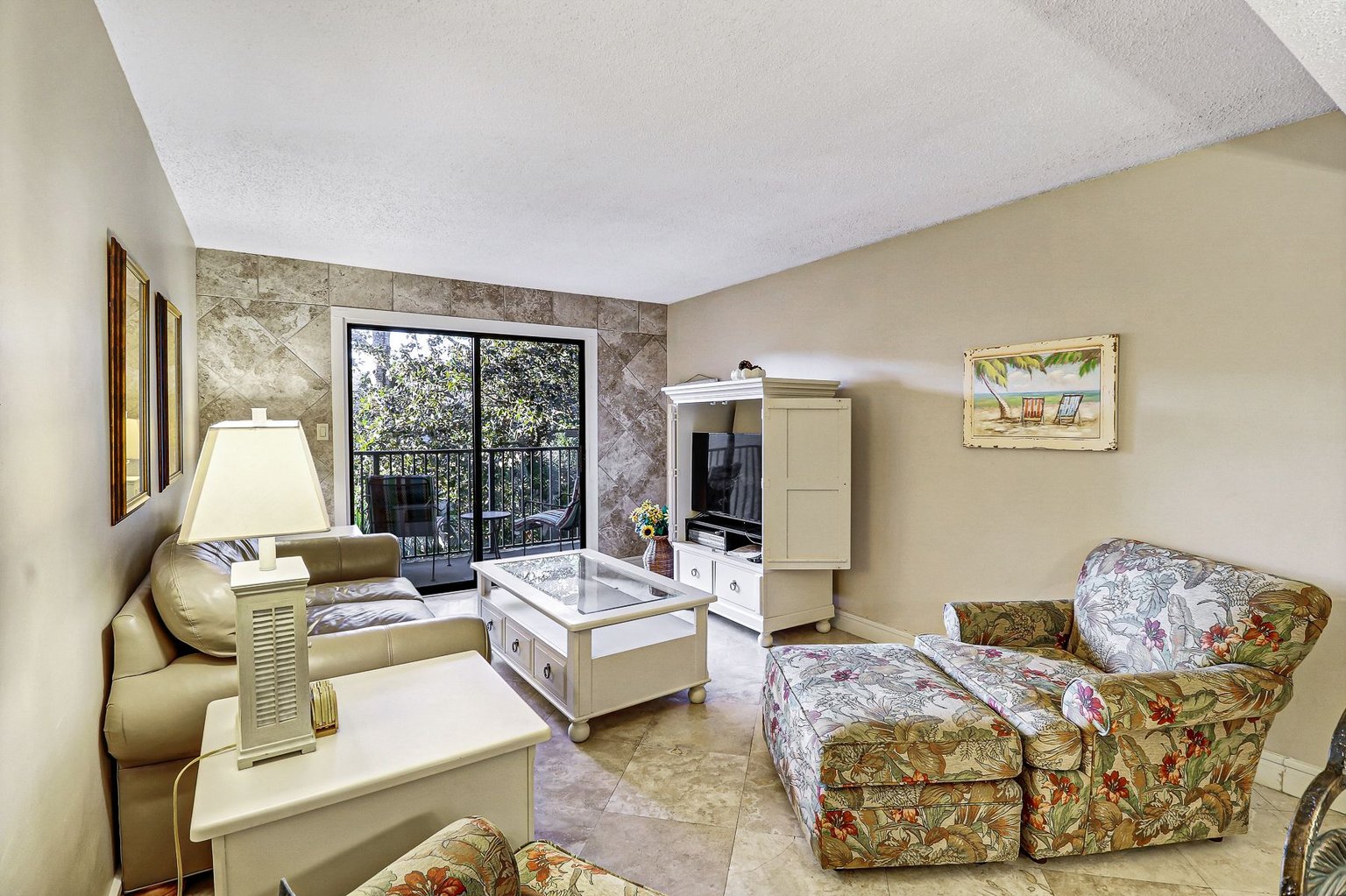 Hilton Head Vacation Rental