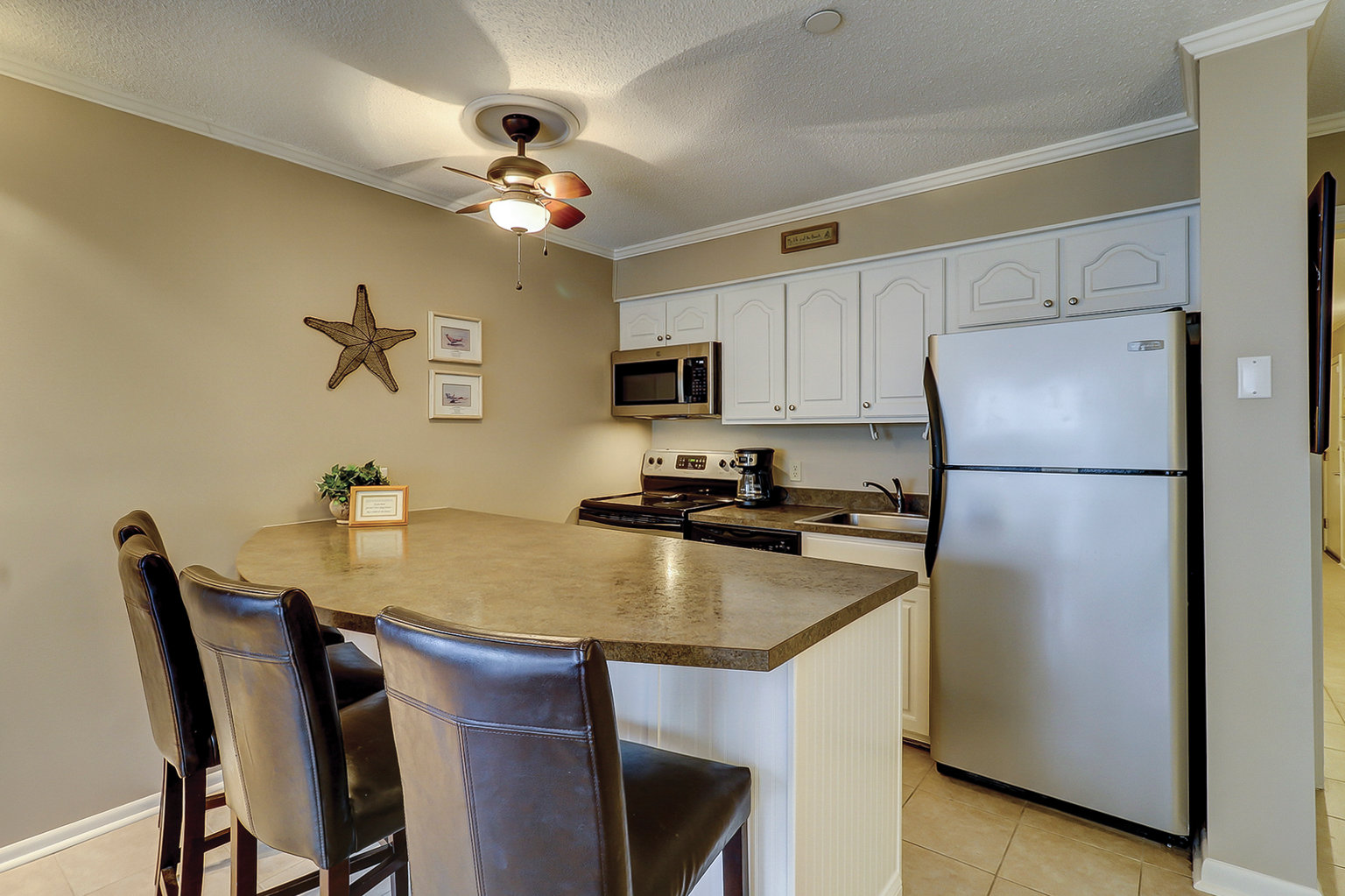 Hilton Head Vacation Rental