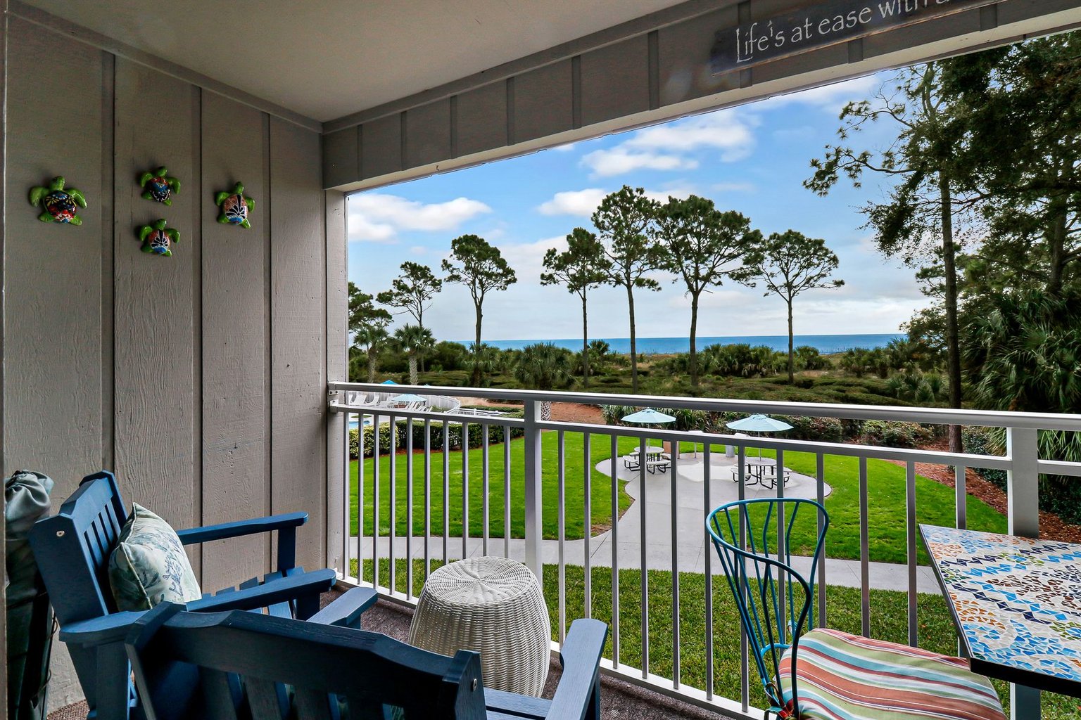 Hilton Head Vacation Rental