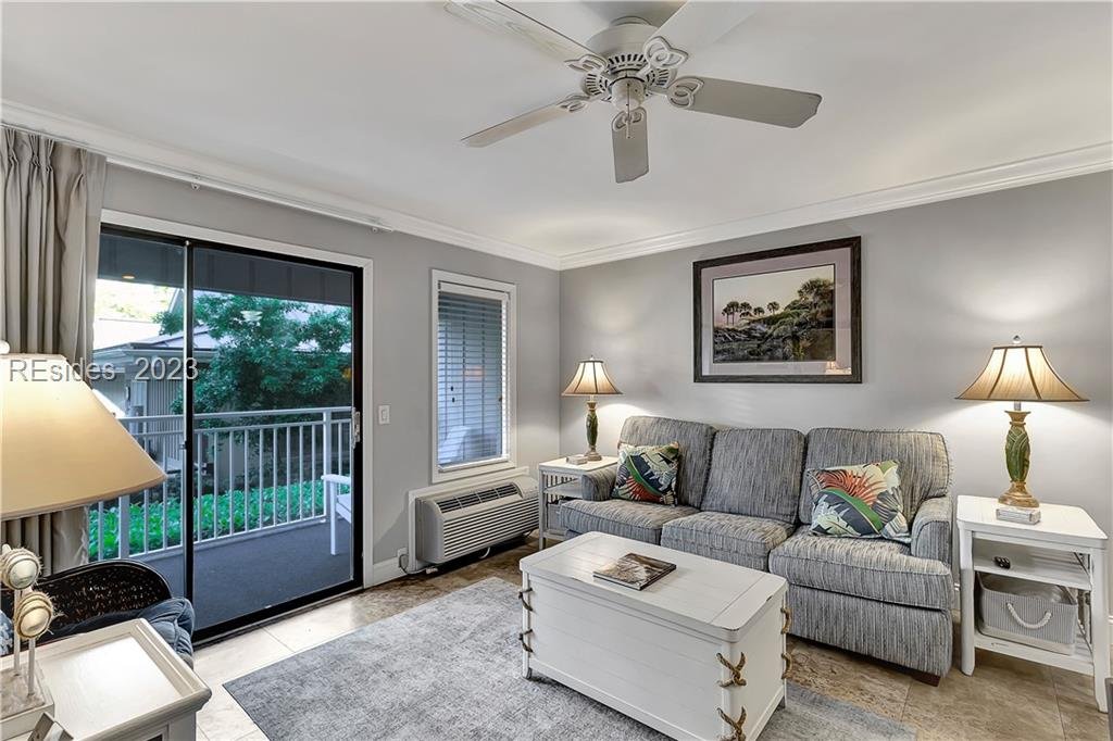 Hilton Head Vacation Rental
