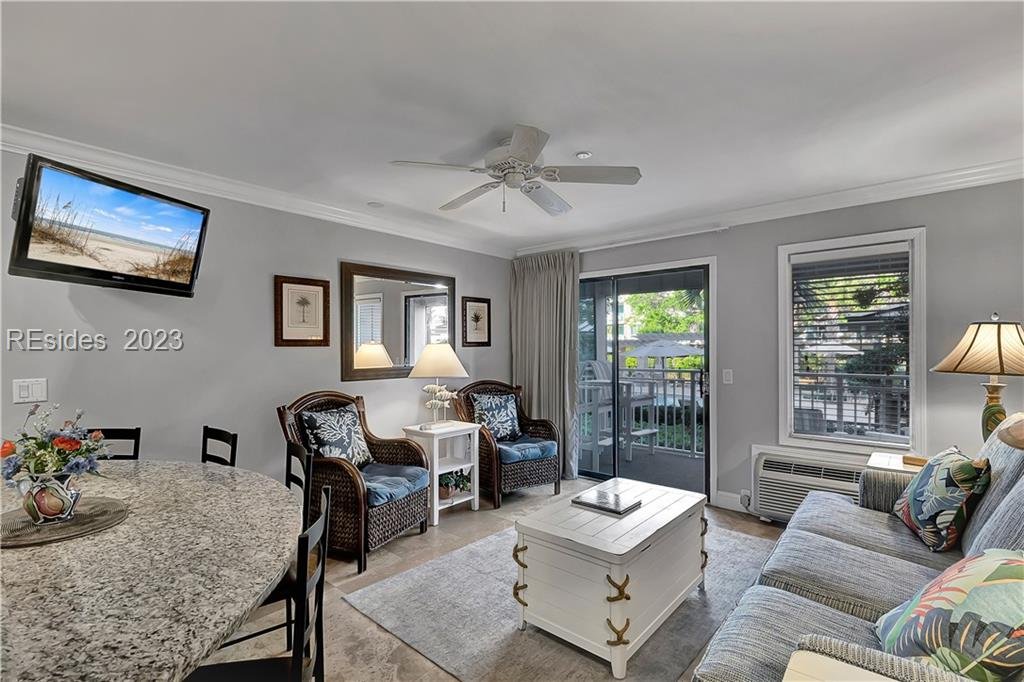 Hilton Head Vacation Rental