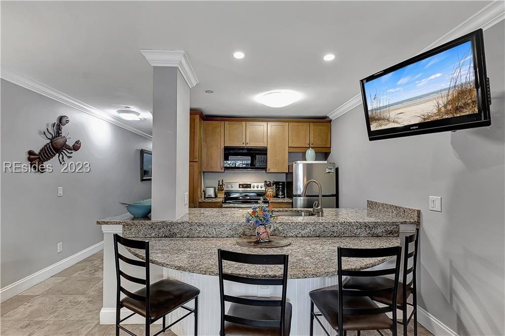 Hilton Head Vacation Rental