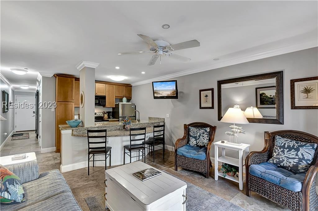 Hilton Head Vacation Rental