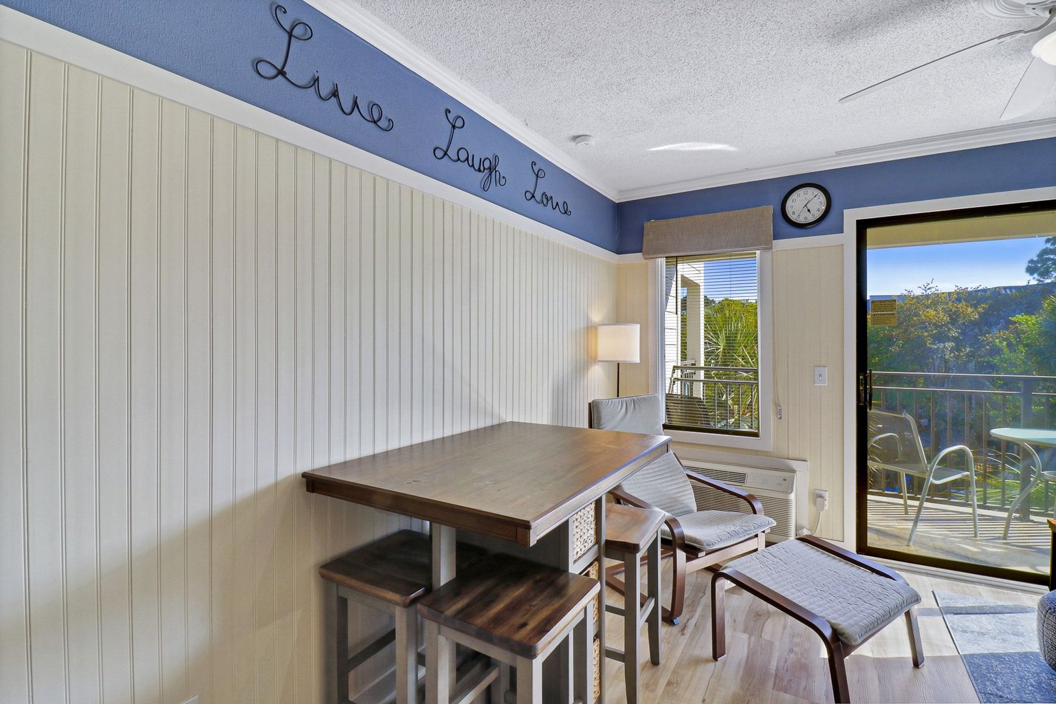 Hilton Head Vacation Rental