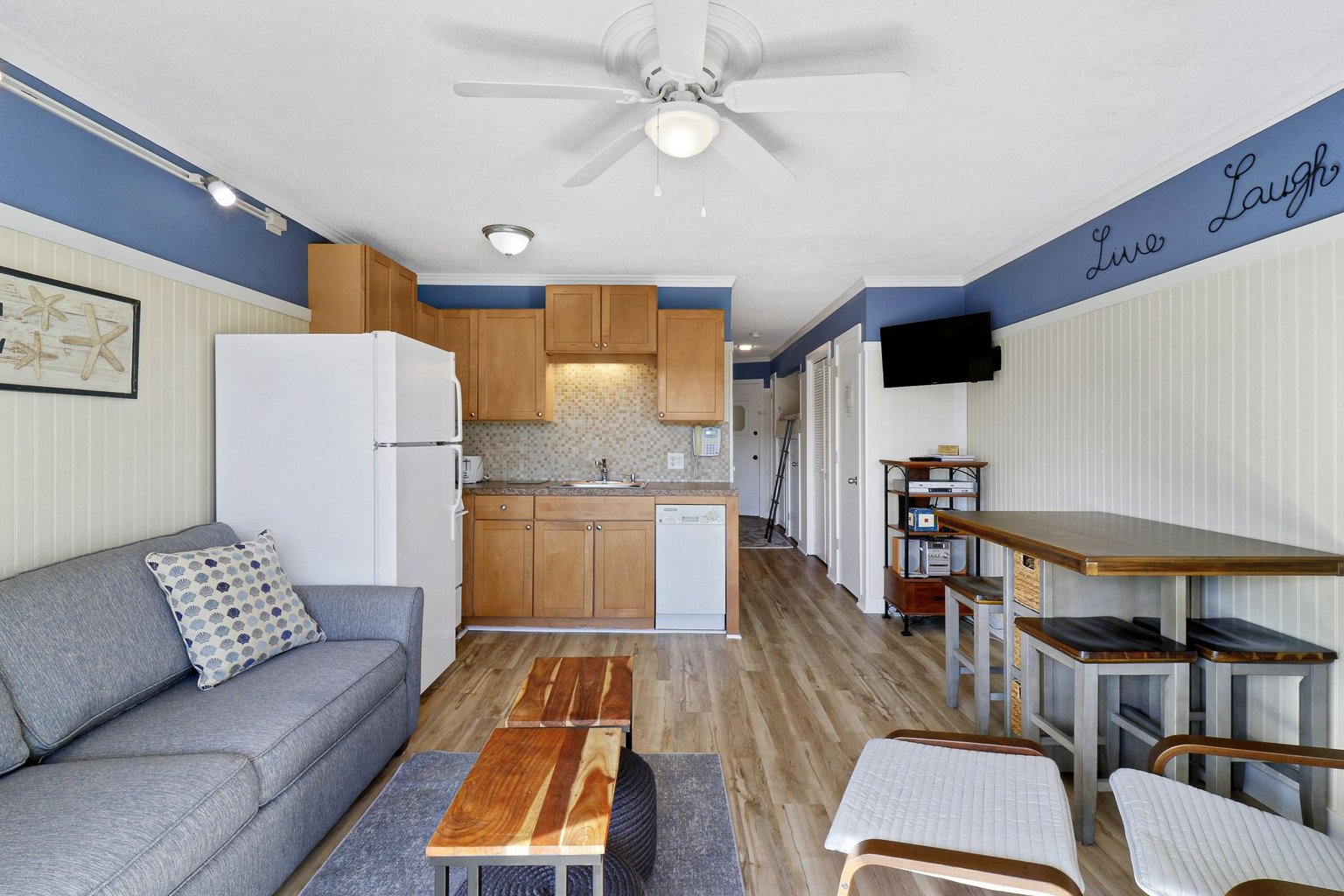 Hilton Head Vacation Rental