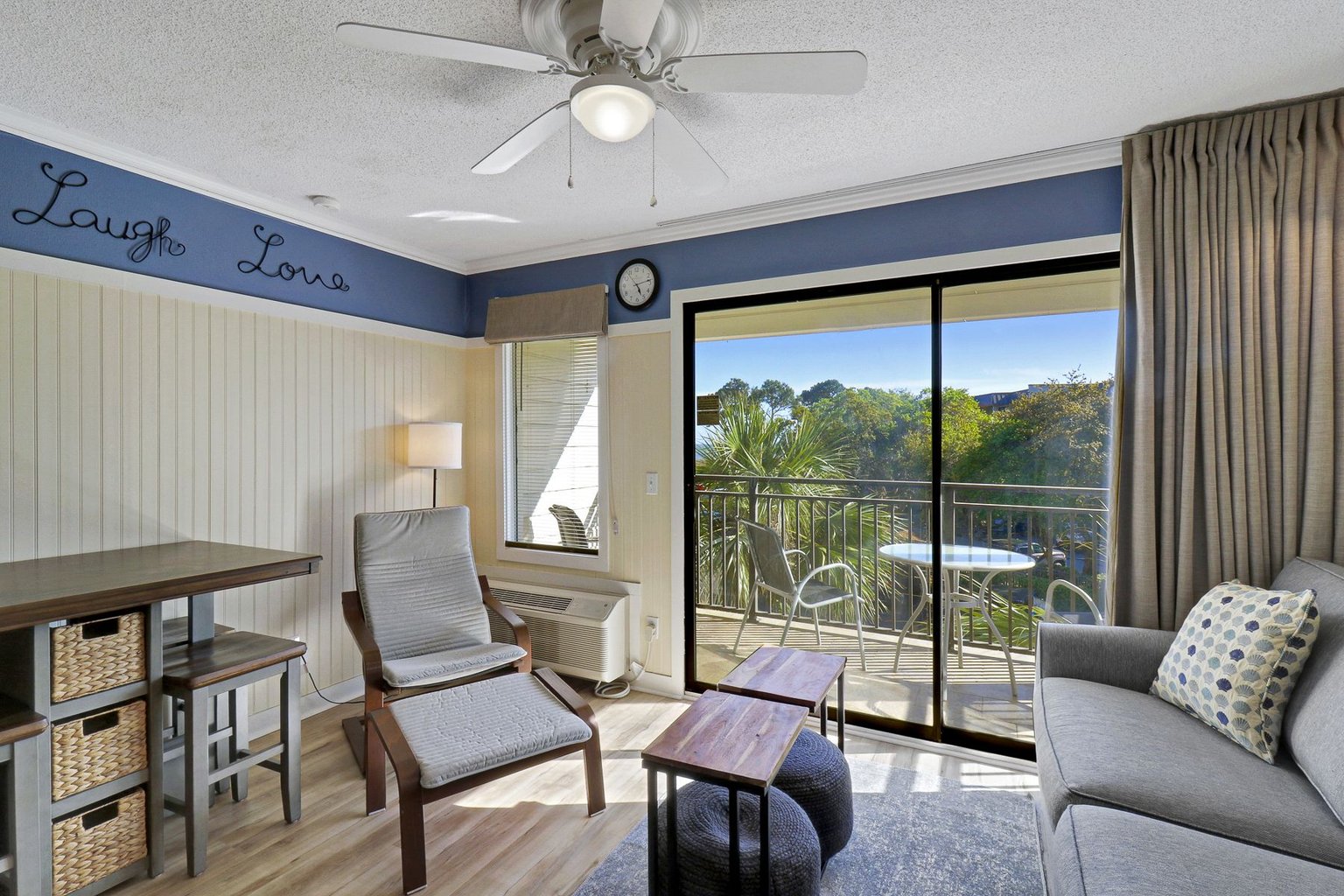 Hilton Head Vacation Rental