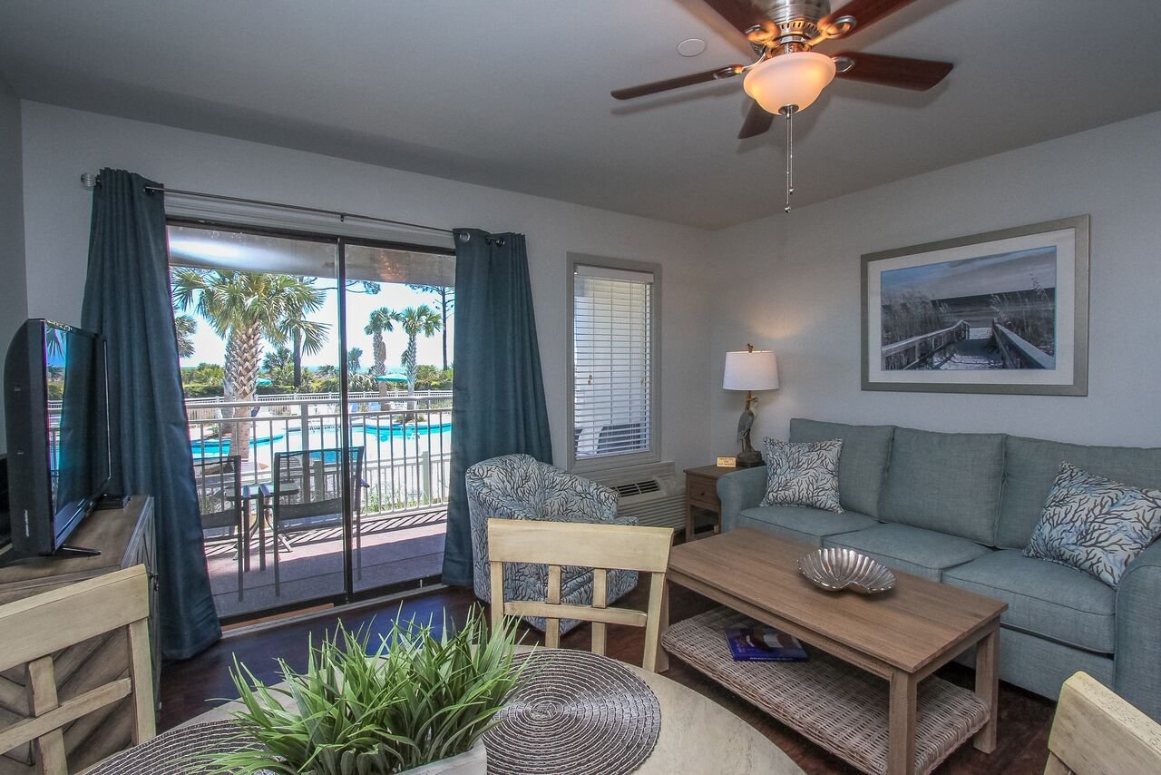 Hilton Head Island Vacation Rental