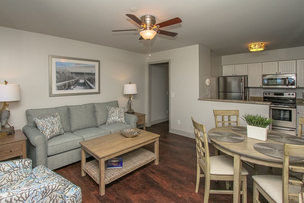 Hilton Head Island Vacation Rental