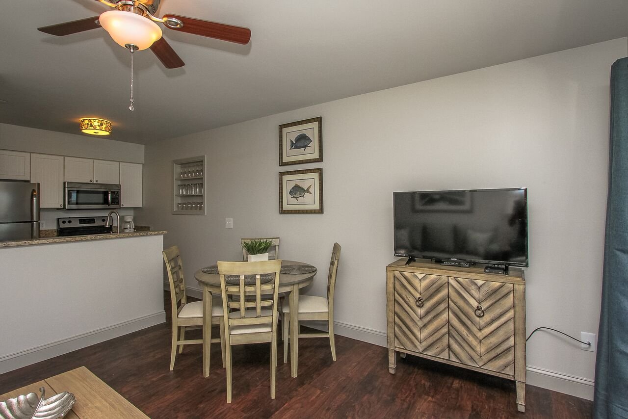 Hilton Head Island Vacation Rental