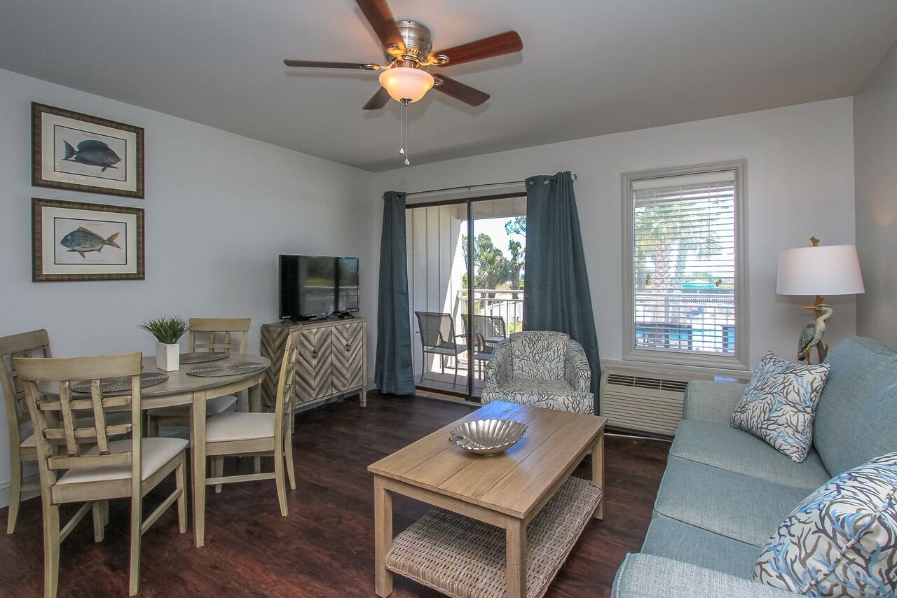Hilton Head Island Vacation Rental