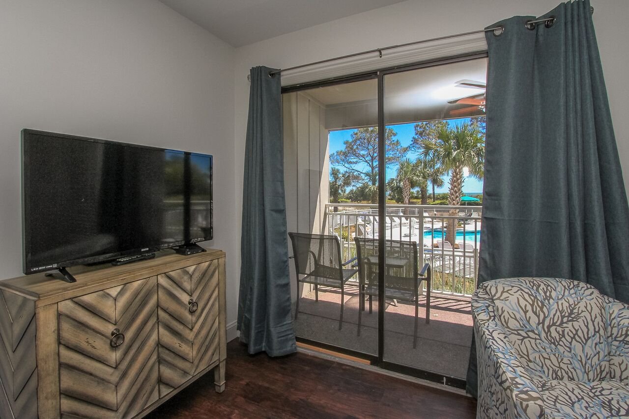 Hilton Head Island Vacation Rental