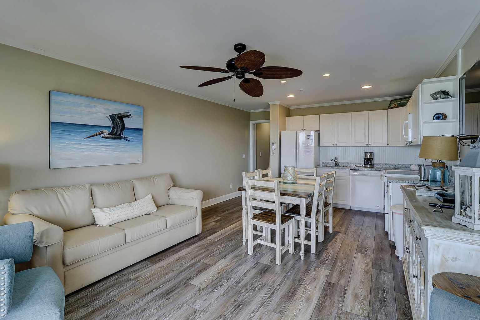 Hilton Head Vacation Rental
