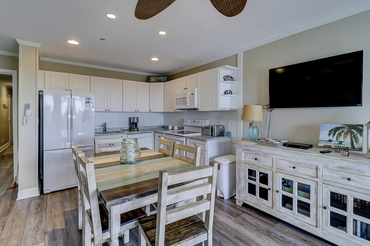 Hilton Head Vacation Rental
