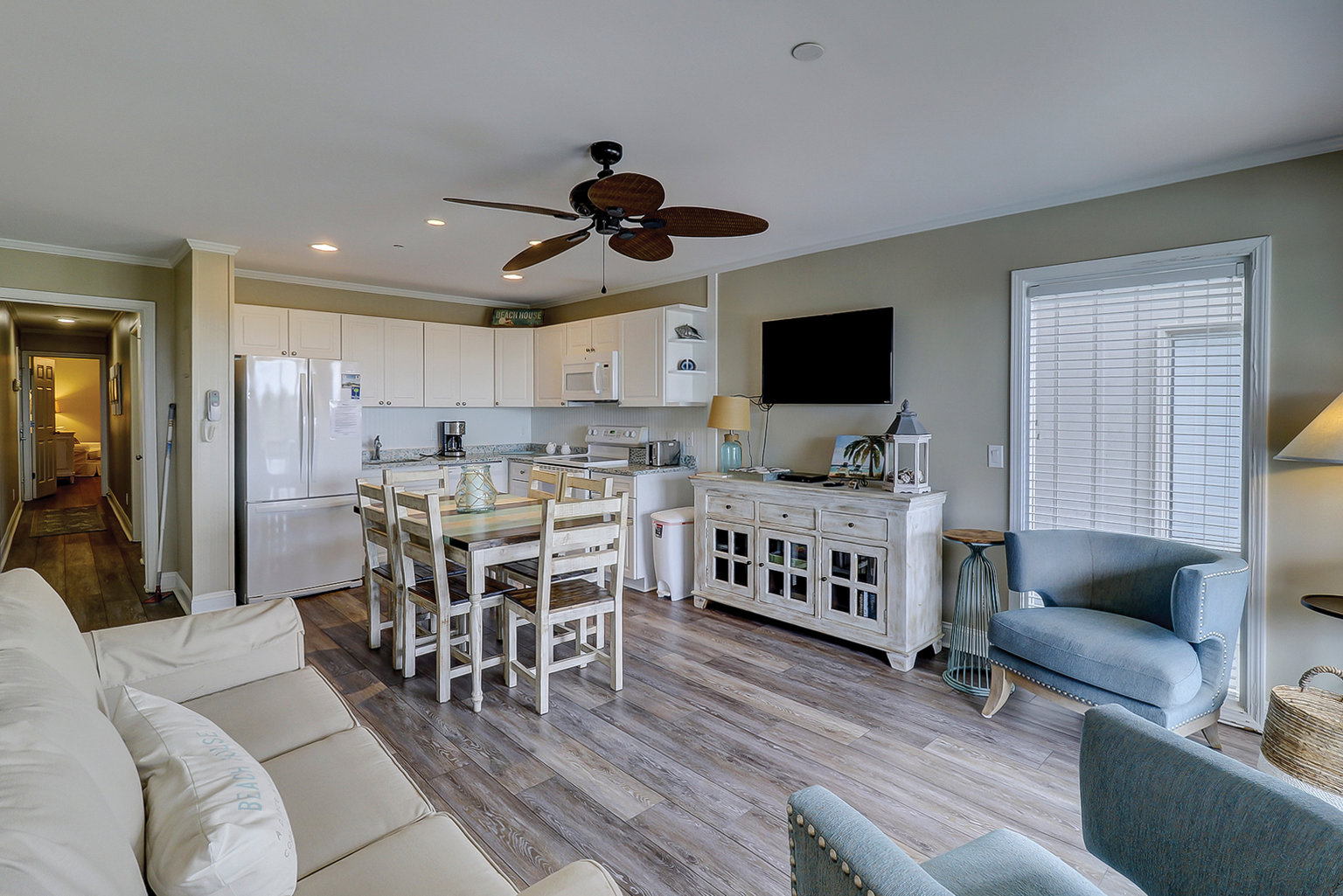 Hilton Head Vacation Rental