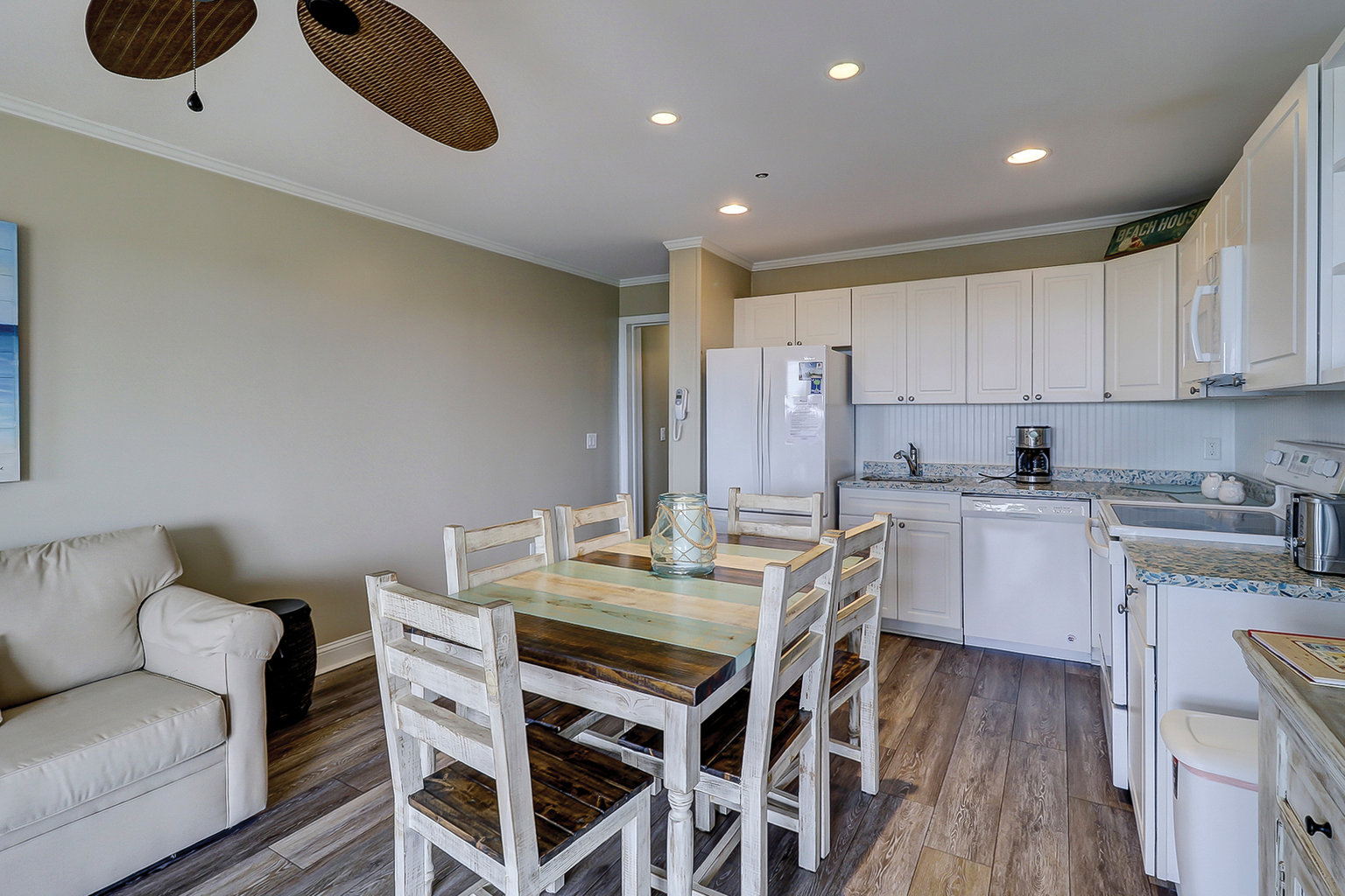 Hilton Head Vacation Rental