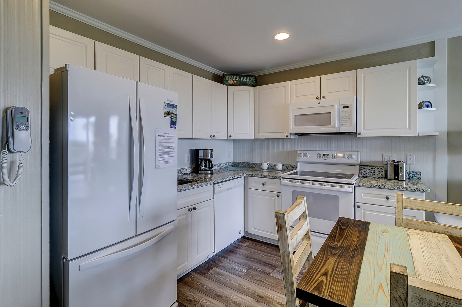 Hilton Head Vacation Rental