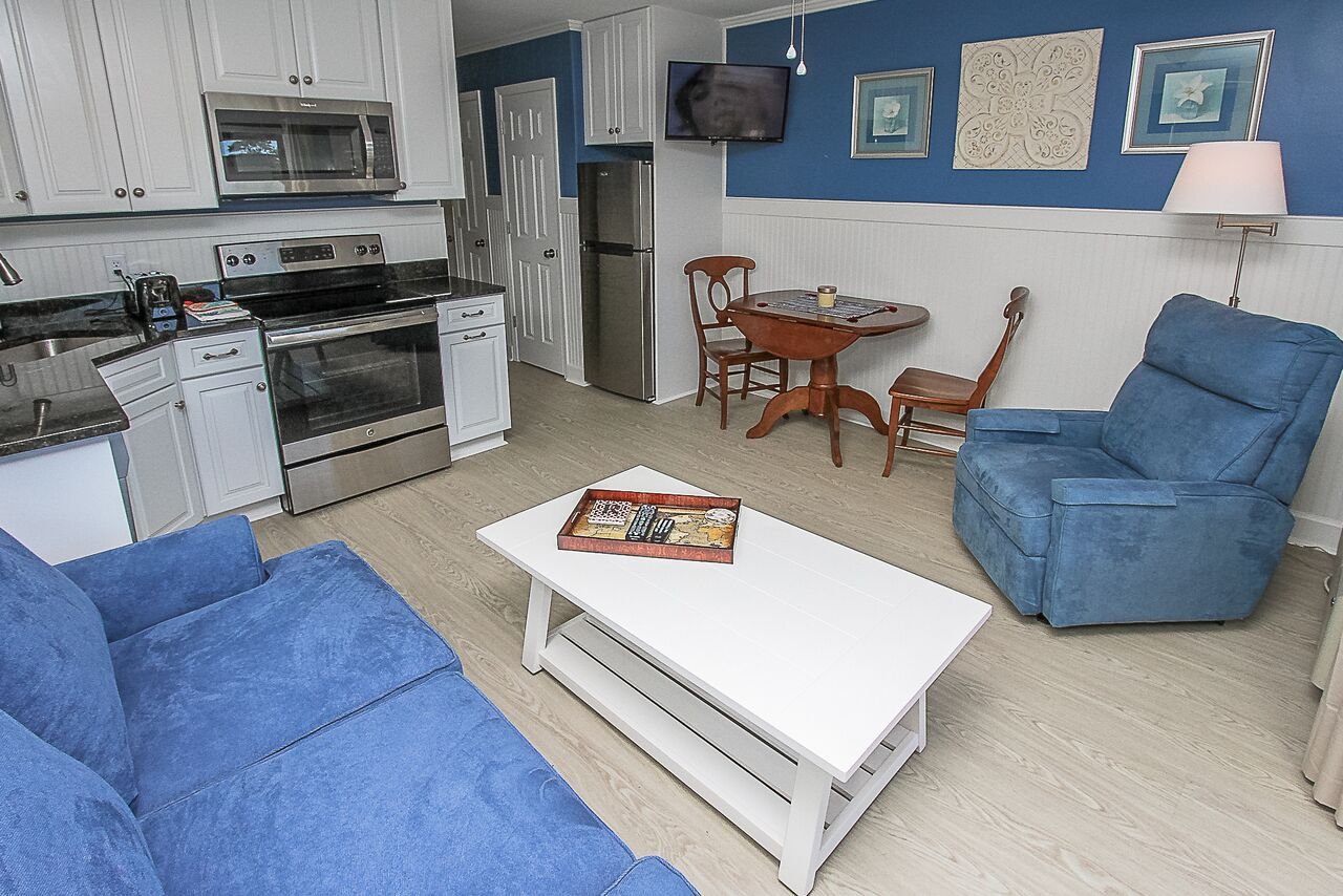 Hilton Head Island Vacation Rental