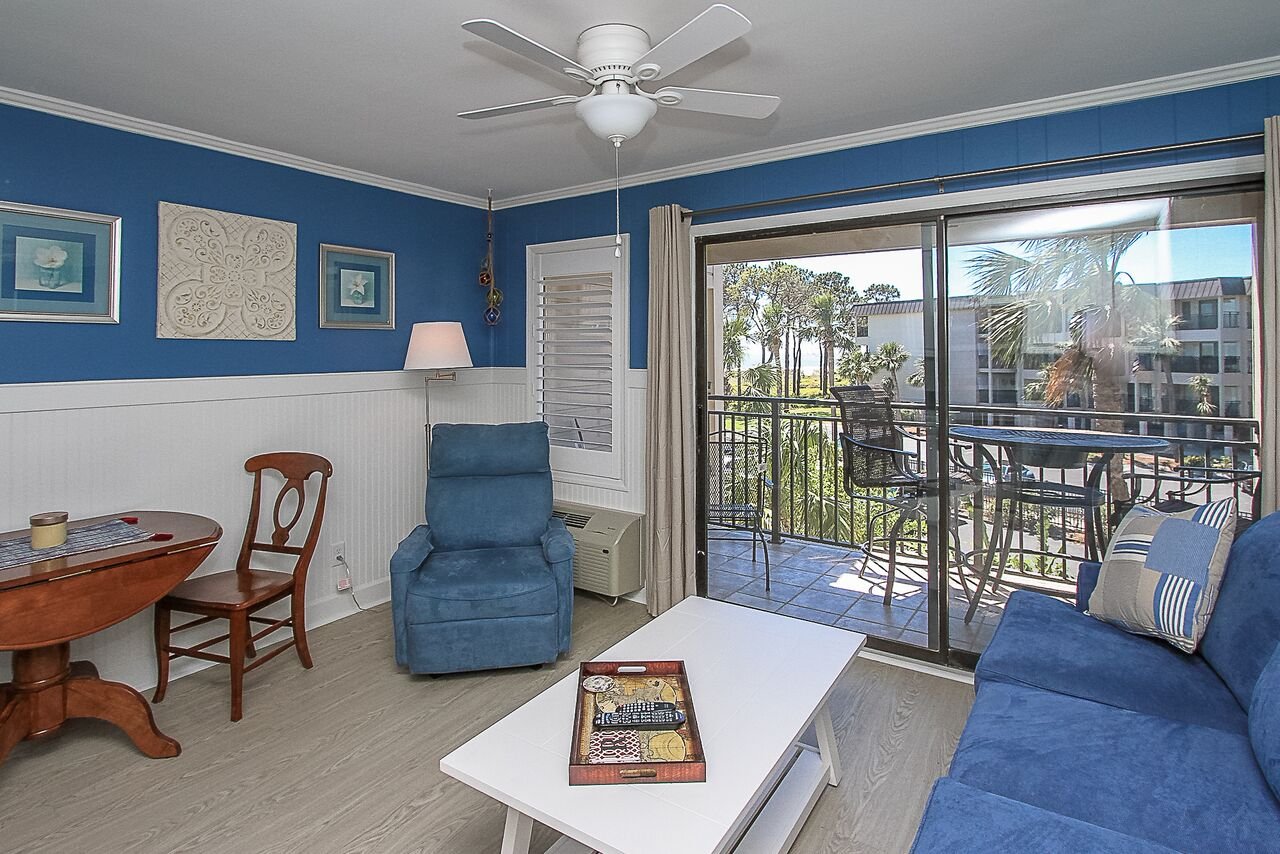Hilton Head Island Vacation Rental